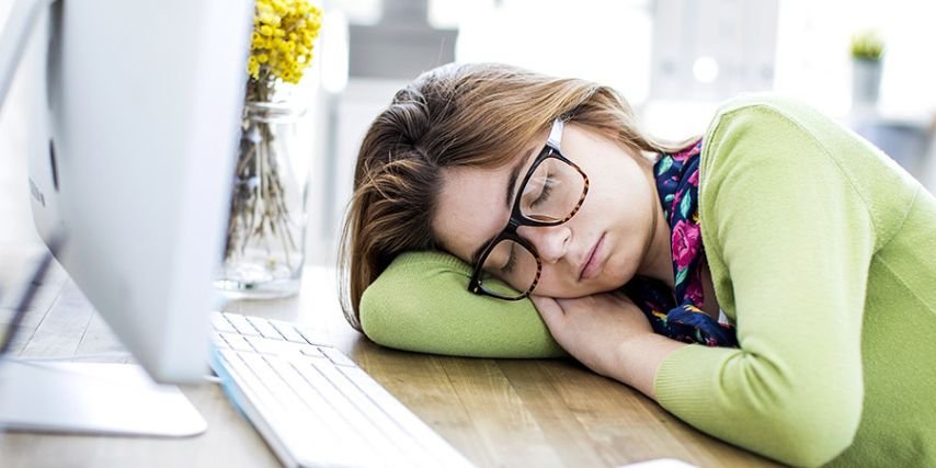 Image showcasing Burn-out an 