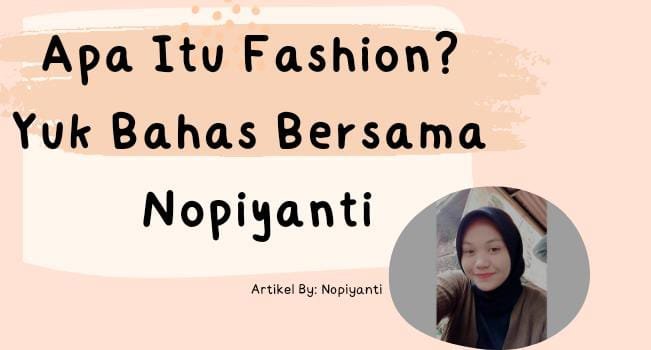 Nopiyanti