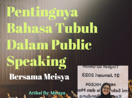 Public Speaking