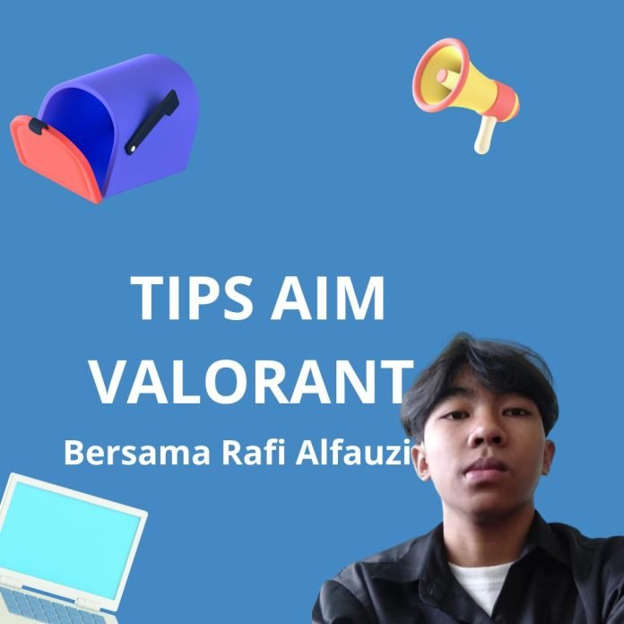 Rafi Alfauzi Pro Player
