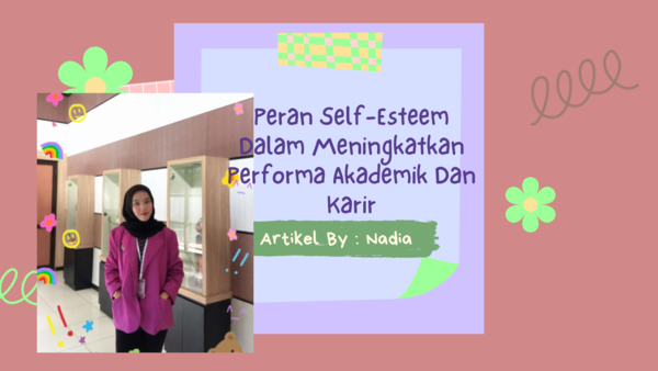 Nadia Nuraprilianti