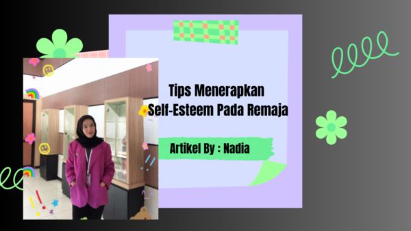 Nadia Nuraprilianti
