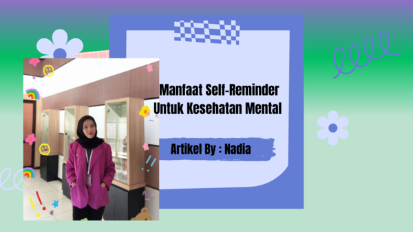 Nadia Nuraprilianti