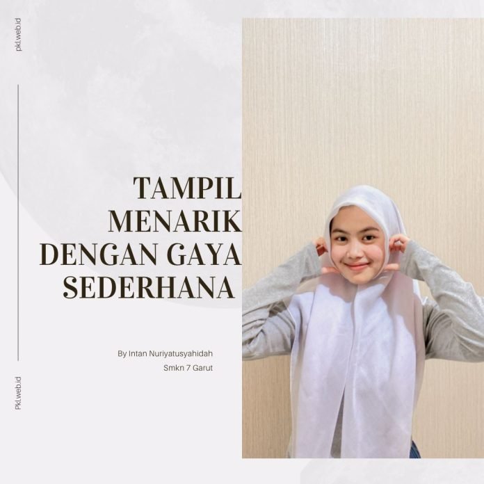 intan nuriyatusyahidah pkl smkn 7 garut