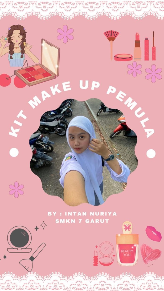 intan nuriyatusyahidah pkl smkn7 garut