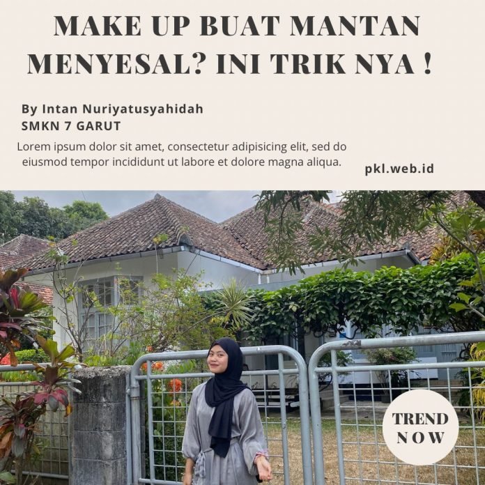 intan nuriyatusyahidah pkl smkn7 garut