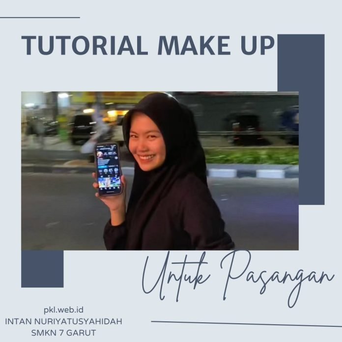 intan nuriyatusyahidah pkl smkn7 garut