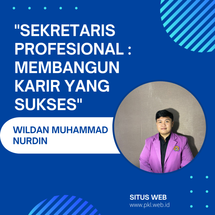 Wildan Muhammad Nurdin 14-ASM Kencana Bandung