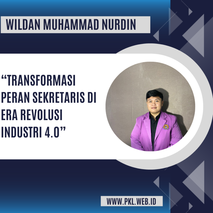 Wildan Muhammad Nurdin 2-ASM Kencana Bandung