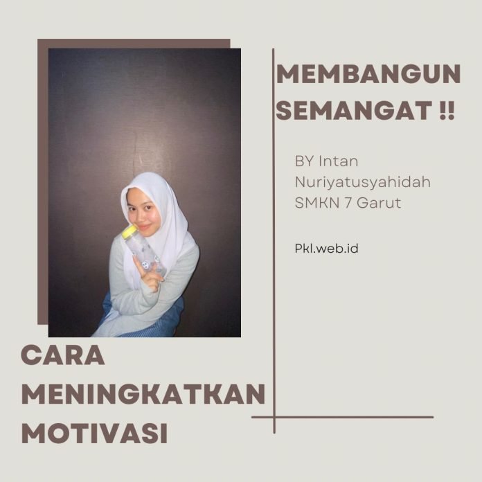 intan nuriyatusyahidah smkn 7 garut pkl bandung