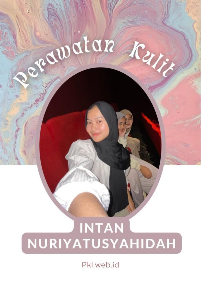 intan nuriyatusyahidah smkn 7 garut pkl bandung