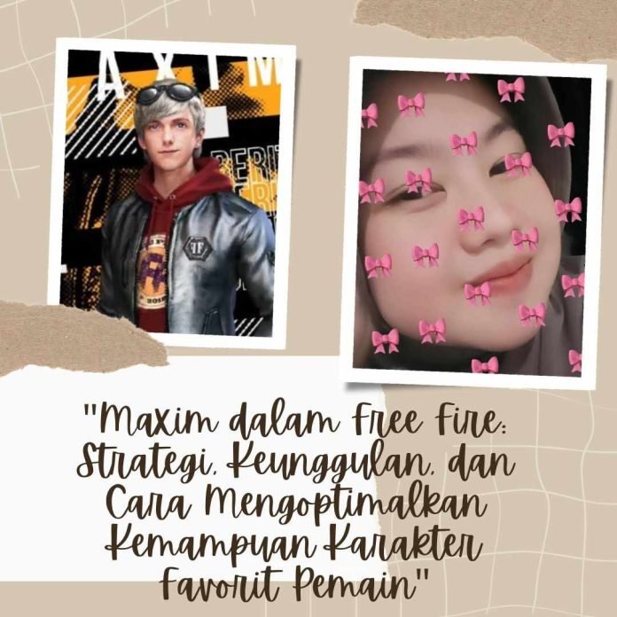 Rina Meylani Artikel Karakter ff