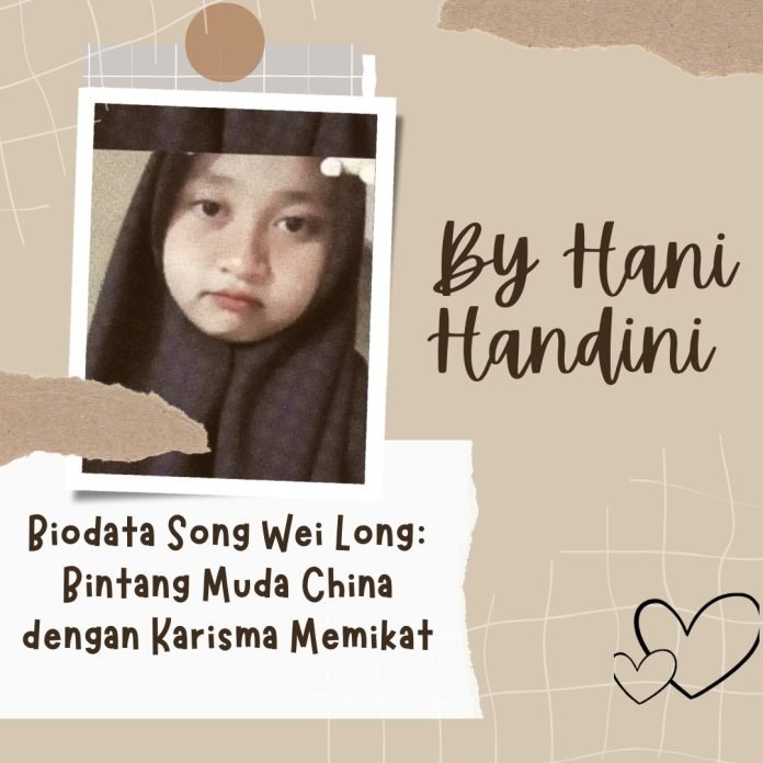 Hani Handini song wei long
