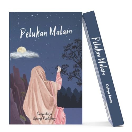 Pelukan Malam by Cahya Anisa