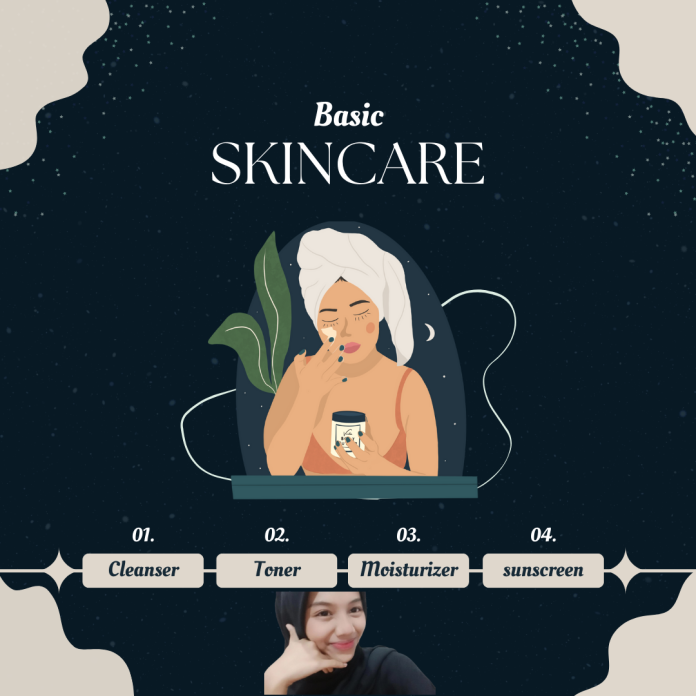 Basic Skincare