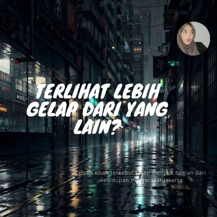gelap