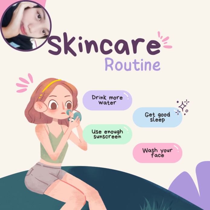 Panduan Skincare Routine Untuk Pemula Mulai Dari Nol Oleh Sasa Sinta Smkn Cipeundeuy Kbb