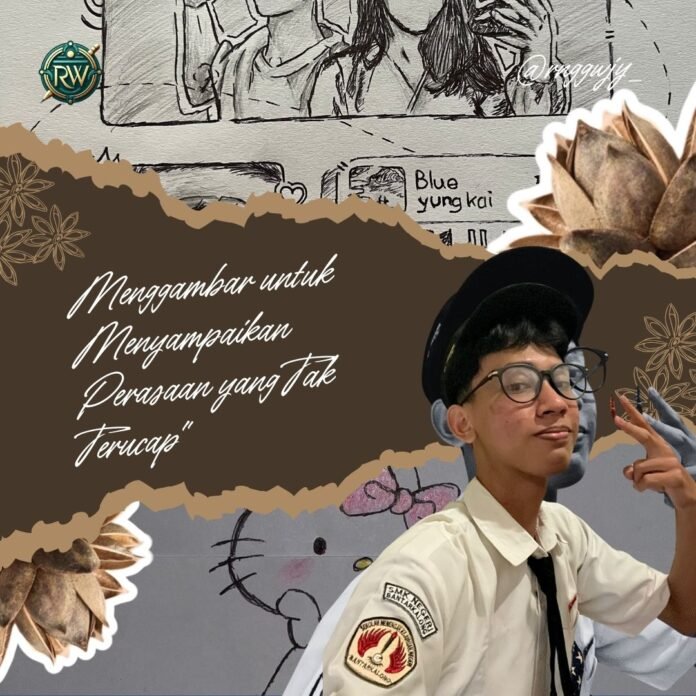 Rangga_Wijaya_Tasikmalaya_Seni_Ekspresi